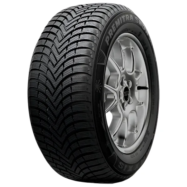 Шины Maxxis Premitra Snow WP6 215/55 R17 98V XL Зимние / Легковой photo 1
