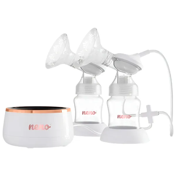Pompă de sân Neno Bella Twin Moon  / 0.15l photo 1