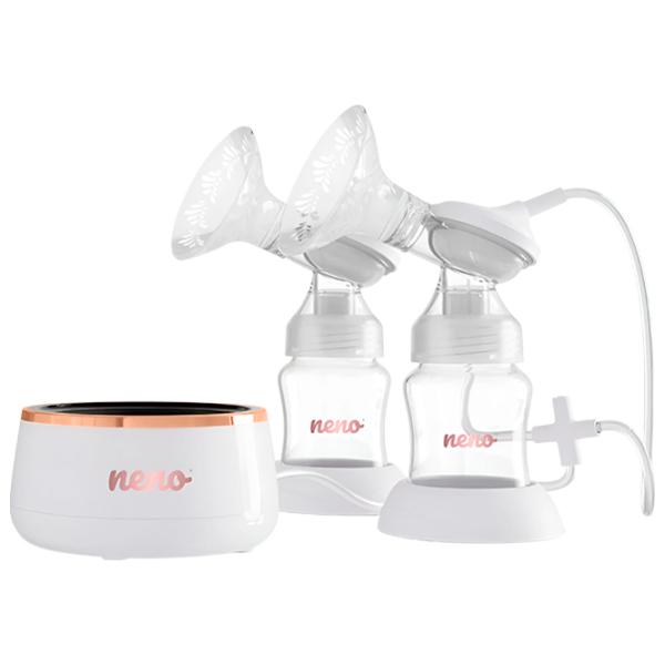 Pompă de sân Neno Bella Twin Moon  / 0.15l photo 1