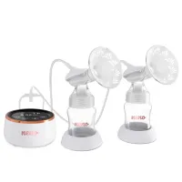 Pompă de sân Neno Bella Twin Moon / 0.15l photo 3