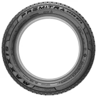 Шины Maxxis Premitra Snow WP6 205/60 R16 96H XL Зимние / Легковой photo 2