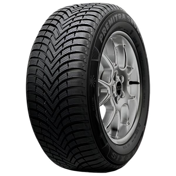 Шины Maxxis Premitra Snow WP6 235/35 R19 91W XL Зимние / Легковой photo 1