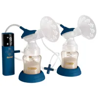 Молокоотсос Neno Camino  / 0.15л