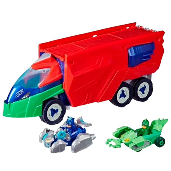 Mașină PJ Masks F2121   / / Multicolor Multicolor photo 1