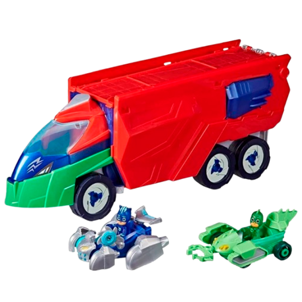 Mașină PJ Masks F2121   / / Multicolor Multicolor photo 1
