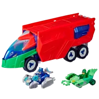 Mașină PJ Masks F2121   / / Multicolor Multicolor