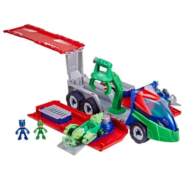 Mașină PJ Masks F2121   / / Multicolor Multicolor photo 2