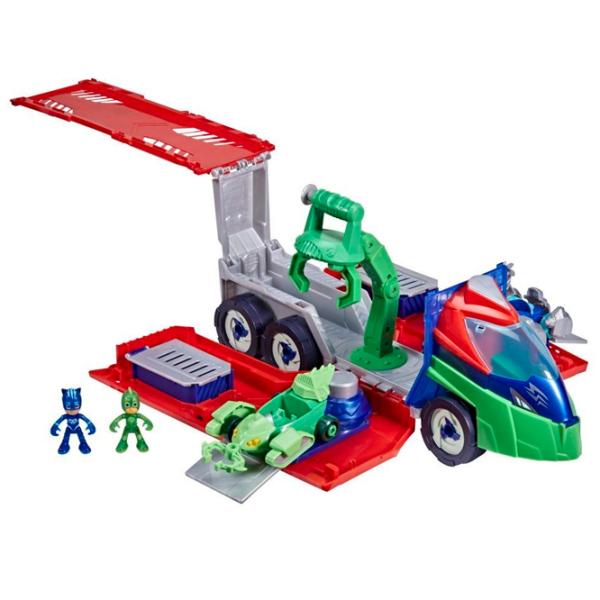 Mașină PJ Masks F2121   / / Multicolor Multicolor photo 2