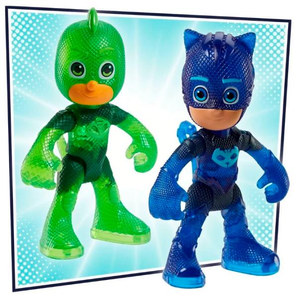 Mașină PJ Masks F2121   / / Multicolor Multicolor photo 3