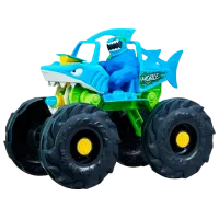 Mașină Goojitzu Thrash Mobile 41411G  / / Multicolor Blue