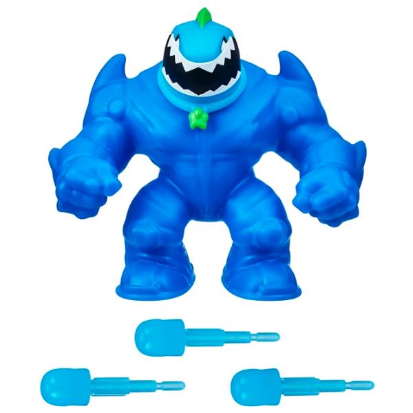 Mașină Goojitzu Thrash Mobile 41411G  / / Multicolor Blue photo 4