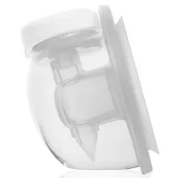 Pompă de sân Lionelo Twee Free / 0.15l photo 4
