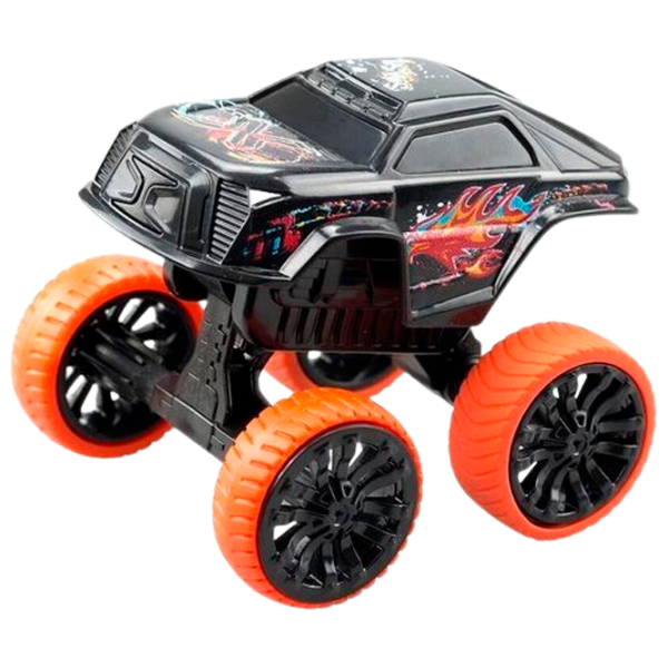 Mașină Exost Smash n go playest 20654  / / Multicolor Multicolor photo 1