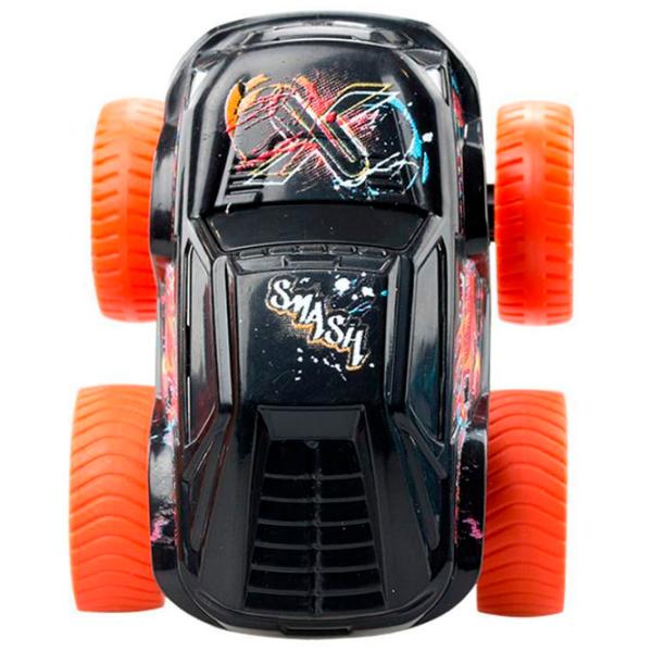 Mașină Exost Smash n go playest 20654  / / Multicolor Multicolor photo 2