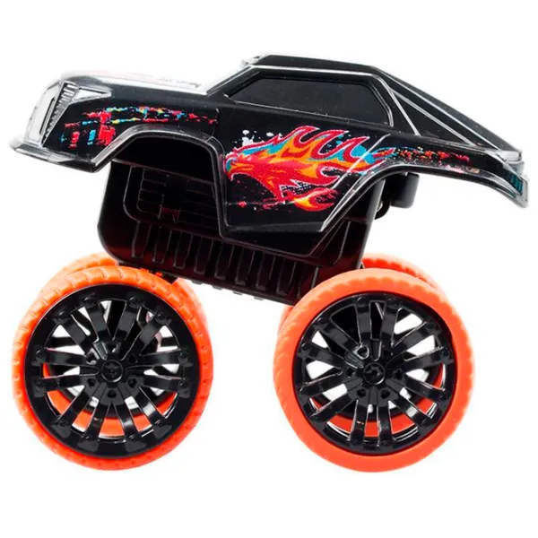 Mașină Exost Smash n go playest 20654  / / Multicolor Multicolor photo 3