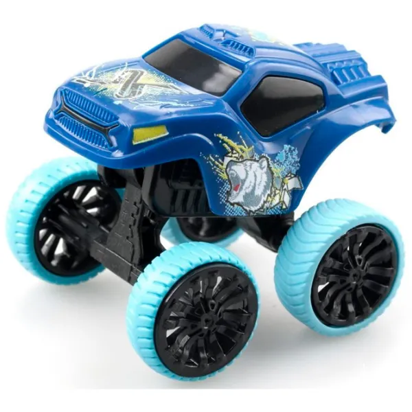 Mașină Exost Smash n go playest 20654  / / Multicolor Multicolor photo 4