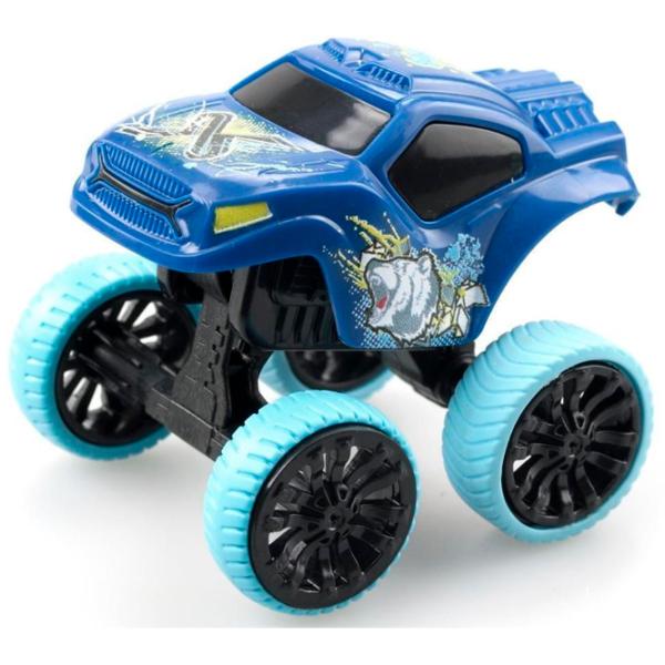 Mașină Exost Smash n go playest 20654  / / Multicolor Multicolor photo 4