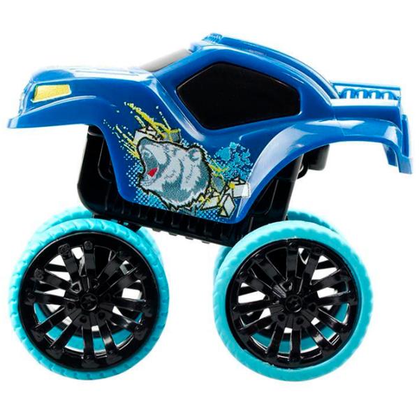 Mașină Exost Smash n go playest 20654  / / Multicolor Multicolor photo 5