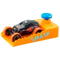 Mașină Exost Smash n go playest 20654 / / Multicolor Multicolor photo 6