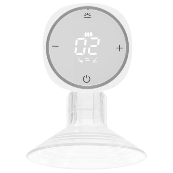 Pompă de sân Lionelo Fidi One  / 0.18l photo 5