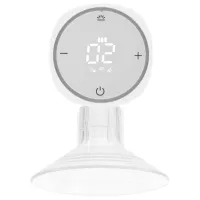 Pompă de sân Lionelo Fidi One / 0.18l photo 5