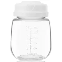 Pompă de sân Lionelo Fidi One / 0.18l photo 6