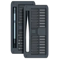 Набор мини-отверток JimiHome JM-GNT30 Количество в наборе: 30