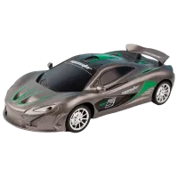 Mașină ChiToys 5A-462EU   / / Green Gray