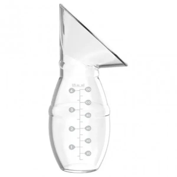 Молокоотсос Dr. Brown's One Piece Breast Pump + прорезыватель для зубов Fox  /  photo 4