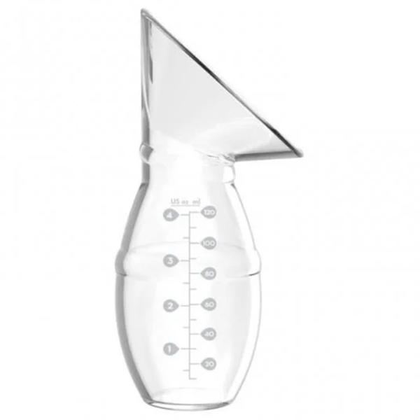 Молокоотсос Dr. Brown's One Piece Breast Pump + прорезыватель для зубов Fox  /  photo 4