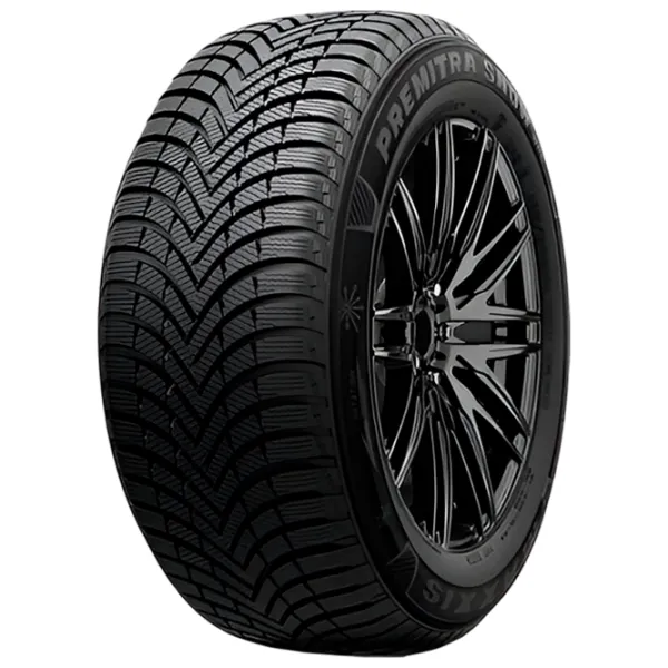 Anvelope Maxxis Premitra Snow WP6 SUV 235/65 R17 108H XL Iarnă / Suv photo 1