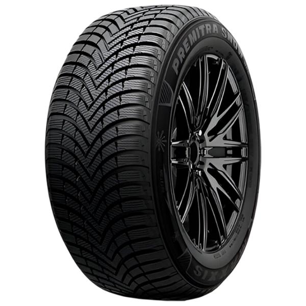 Anvelope Maxxis Premitra Snow WP6 SUV 235/65 R17 108H XL Iarnă / Suv photo 1