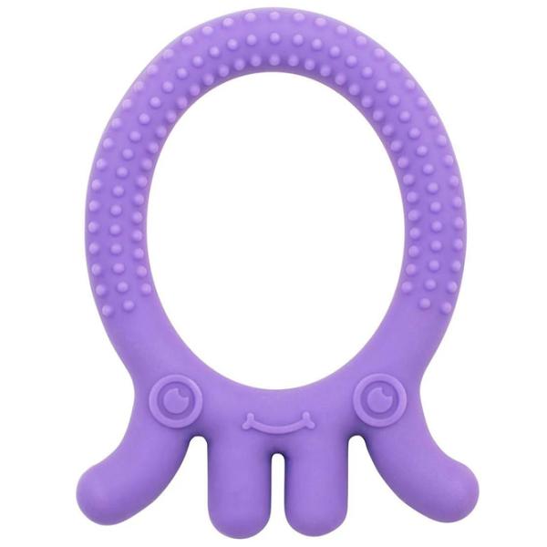Молокоотсос Dr. Brown's One Piece Breast Pump + прорезыватель для зубов Octopus  /  photo 3