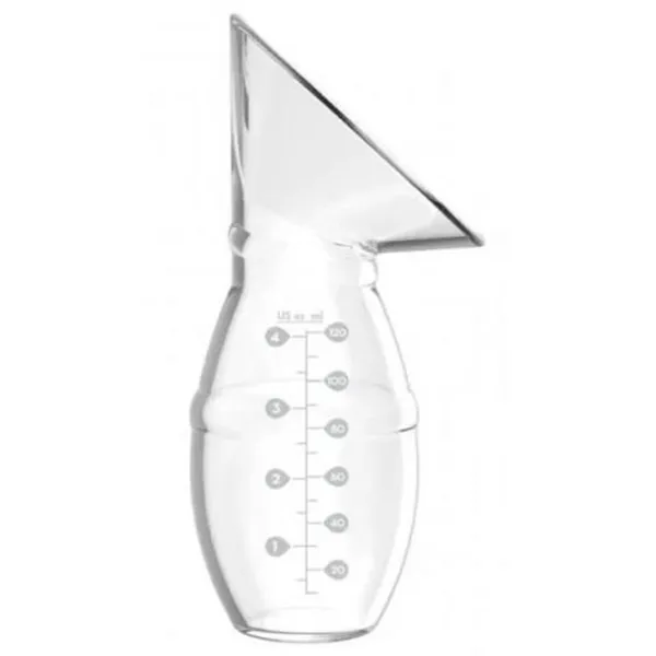 Молокоотсос Dr. Brown's One Piece Breast Pump + прорезыватель для зубов Octopus  /  photo 4