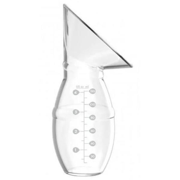 Молокоотсос Dr. Brown's One Piece Breast Pump + прорезыватель для зубов Octopus  /  photo 4