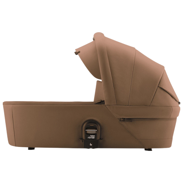 Cărucior pentru copil Britax-Römer Smile 5Z Lux 4000984938357/ Caramel photo 8