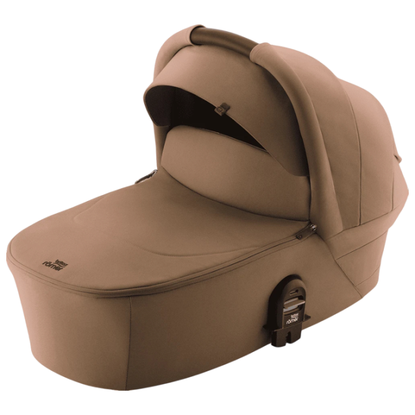 Cărucior pentru copil Britax-Römer Smile 5Z Lux 4000984938357/ Caramel photo 10