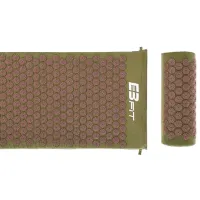 Covoraș de acupunctură Enero Yoga Massage Pillow Cauciuc spumă / Pentru cap photo 3