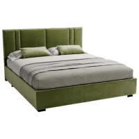 Pat My-Style my-Nora 200 x 200 cm / Placaj / Teal