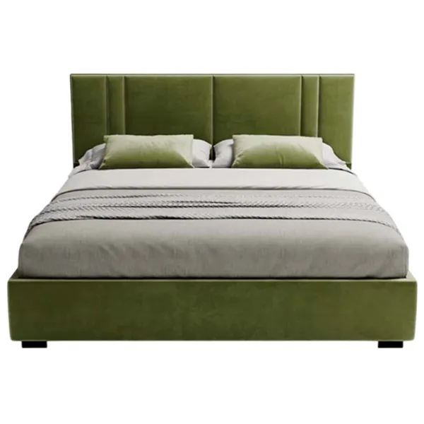 Pat My-Style my-Nora 200 x 200 cm / Placaj / Teal photo 2