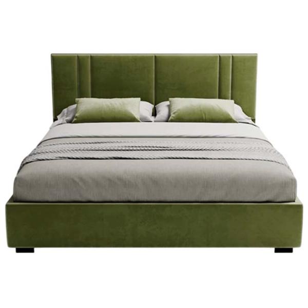 Pat My-Style my-Nora 200 x 200 cm / Placaj / Teal photo 2