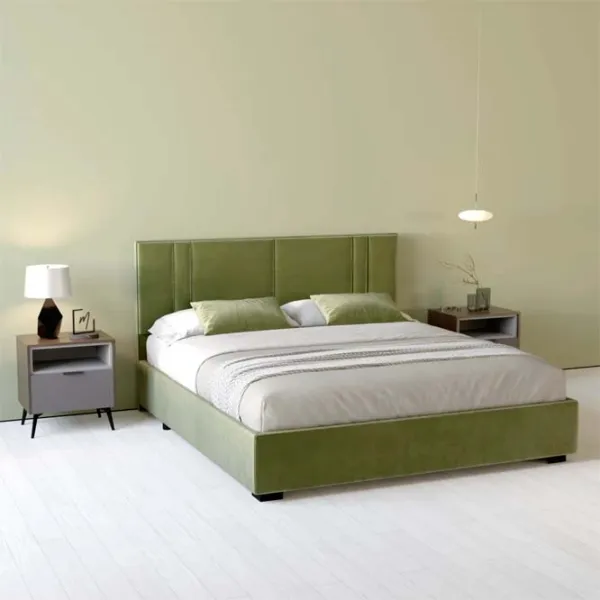 Pat My-Style my-Nora 200 x 200 cm / Placaj / Teal photo 4