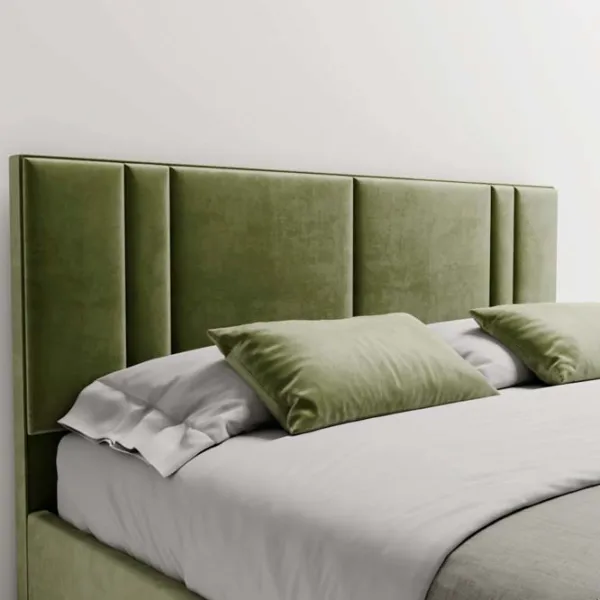 Pat My-Style my-Nora 200 x 200 cm / Placaj / Teal photo 5