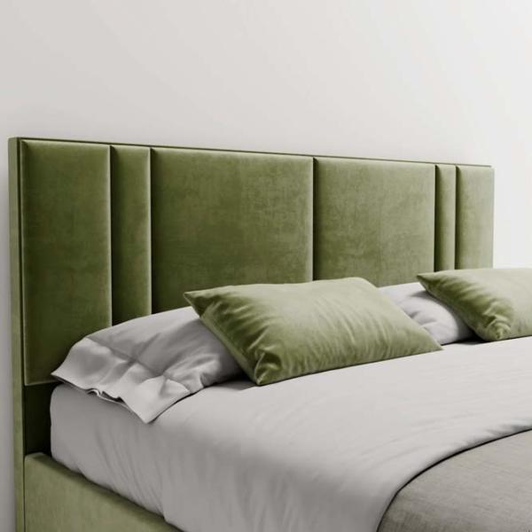 Pat My-Style my-Nora 200 x 200 cm / Placaj / Teal photo 5