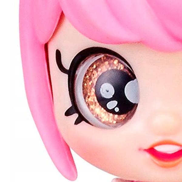 Mașină Kindi Kids KKM50080   / / Multicolor Pink photo 4