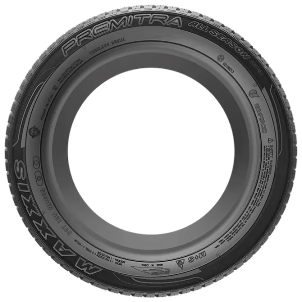 Anvelope Maxxis Premitra All Season AP3 245/40 R19 98W XL Iarnă / Autoturism photo 3