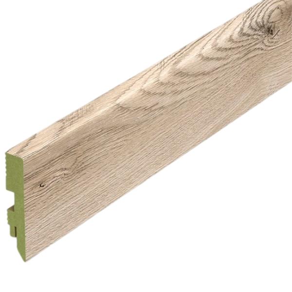 Plintă Classen Prestige MDF / 2000 mm photo 1