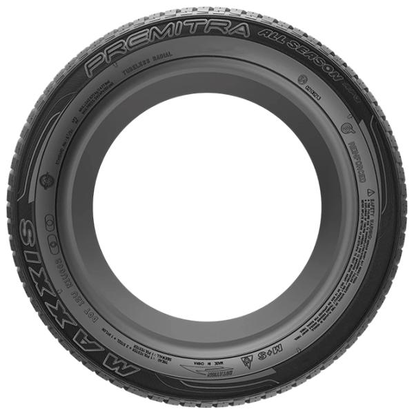 Anvelope Maxxis Premitra All Season AP3 275/35 R19 100W XL Iarnă / Autoturism photo 2