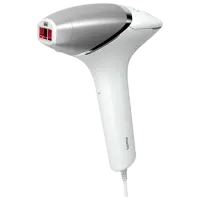 Эпилятор Philips BRI940/00 Сухая / Серый Белый