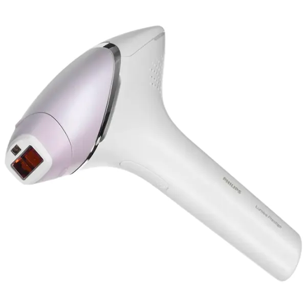 Эпилятор Philips BRI940/00 Сухая / Серый Белый photo 4